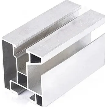 Stavební profil AL speciální profil FVE 23-6313 /1970/ mill finish 4400mm - UNI 130002