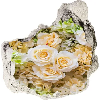 Fototapeta Samolepící nálepka fototapeta Růže