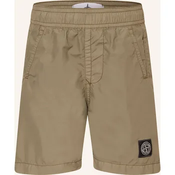 Pánské plavky Stone Island Junior Chlapecké Koupací Šortky, Koupací Šortky,...