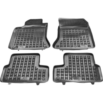 Autodoplněk Gumové autokoberce MERCEDES A (W177) | 2018 a výše | přesný tvar |