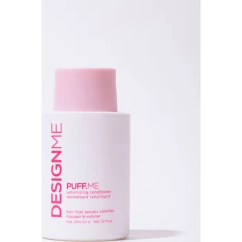DESIGNME Objemový kondicionér PUFF.ME 300 ml objemový kondicionér 300 ml