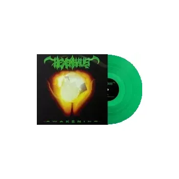 Hudba Awakening / Green / Vinyl - Hexenhaus [LP]