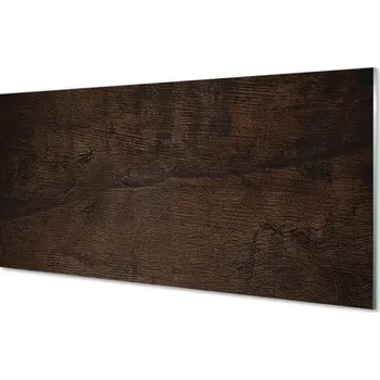 Obraz Obraz na skle Dřevo textury obilí 100x50 cm 2 Přívěsky