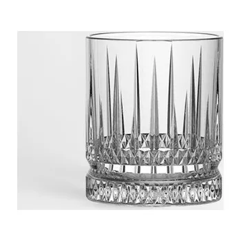 Sklenice Sklenice na whisky LIBRETTO 350 ml