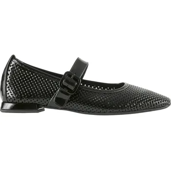 Dámské baleríny Dámské balerínky Högl DOLLY 9-110964 černé Barva: černá, Velikost: 39