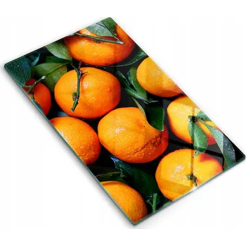 Kuchyňské prkénko Krájecí deska Wallfluent sklo 1 ks