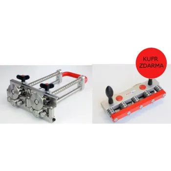 WUKO ohýbačka BENDER Set 7200/4000