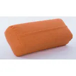 Sportago Yoga Bolster - oranžová