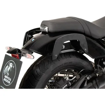 Zavazadlo na motocykl BMW R 12 2024- boční nosiče C-Bow 6306539 00 01