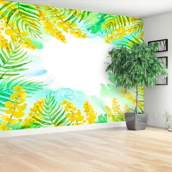 Fototapeta Fototapeta Jarní květiny 104x70