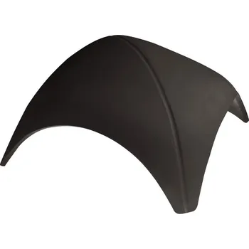 CREATON Hřebenáče Autenried Hřebenáč rozdělovací 3-str PF Černá engoba