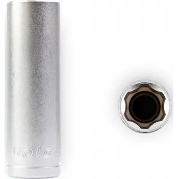 Gola hlavice Hlavice prodloužená GOLA 1/2" vel. 11 nástrčná - 305111