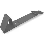 PREFA Protisněhové háky Pro falcované tašky P.10 Antracitová