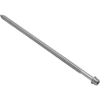 okap OKAPY POZINK LAKOVANÉ ZAMBELLI Pozink-lak okapy doplňky Sam.šroub k hmoždince M10, 80