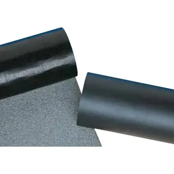 Hydroizolace BAUDER Vrchní vrstvy, natavitelné PYE PV 200 S 4 přírodní