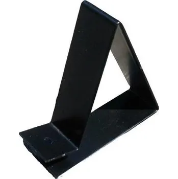 SATJAM Protisněhové háky SZ 115/30 sněh.zábrana nos PE RAL 8004 cihlově červená