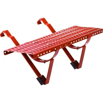 DOPLŇKY Stoupací plošina rošt Sada ROBUST 60cm ědá