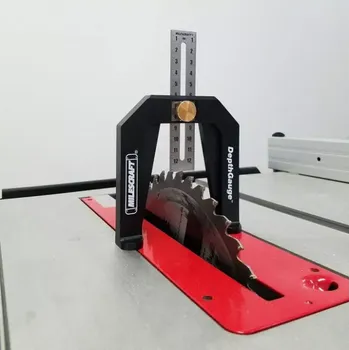 Hlukoměr Posuvný hloubkoměr, Milescraft, DepthGauge, M8601