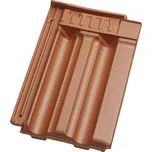 TONDACH Traditon 11 (Falcovka 11) STOD Posuvná vět.přip.hřebene nová Měděná engoba