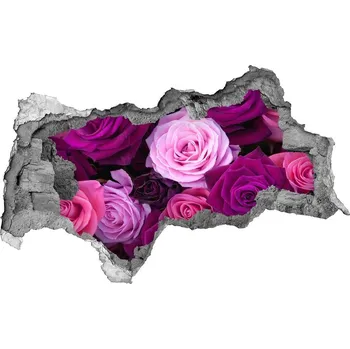 Fototapeta Samolepící nálepka fototapeta Růže