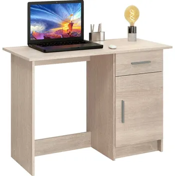 Psací PC stůl Siriss - Psací stůl