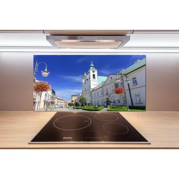 Obklad Panel do kuchyně Řešov Polsko