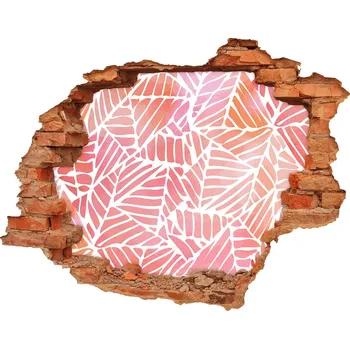 Fototapeta Samolepící díra na stěnu Abstraktní pozadí