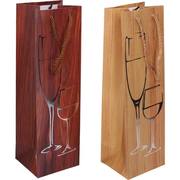 Dárková taška Dárková taška na lahev