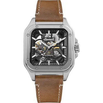 Hodinky Ingersoll The Ollie Automatic I14503 + 5 let záruka