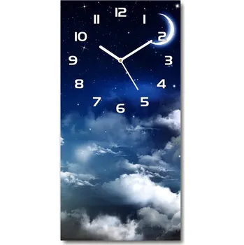Hodiny Nástěnné hodiny Hvězdné nebe