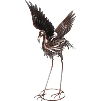 Zahradní sestava Plameňák kovový SA310 - SLEVA 3% s kodem radost25