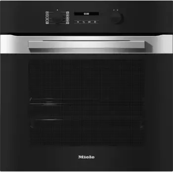 Vestavná trouba Miele H 2861-1 B 125 Edition