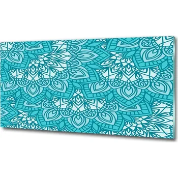 Obraz Foto obraz skleněný horizontální Ornamenty