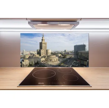 Obklad Panel do kuchyně Palák Kultury Varšava