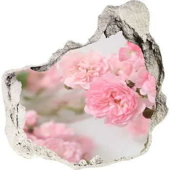 Fototapeta Samolepící nálepka na zeď Divoké růže