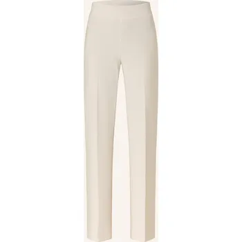 Joseph Ribkoff Dámské Marlene Kalhoty Z Žerzeje, režná, 46