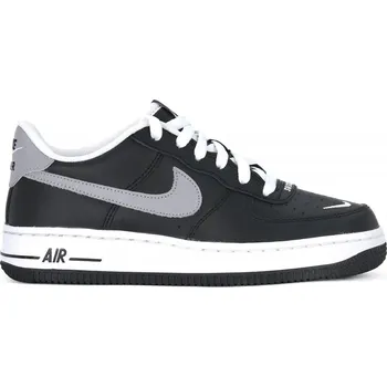 Dámská obuv Nike Air Force 1 Low '07 LV8 Black Wolf Grey (GS) Velikost: 36.5 CT5531-001