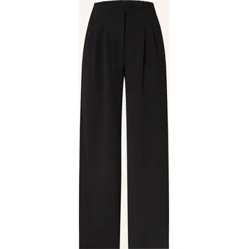 Dámské kalhoty Y.A.S. Dámské Marlene Kalhoty, černá, 38