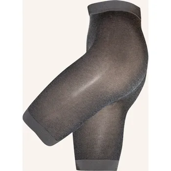 Falke Dámské Punčochové Kalhotky Cooling, 3009 black, 44