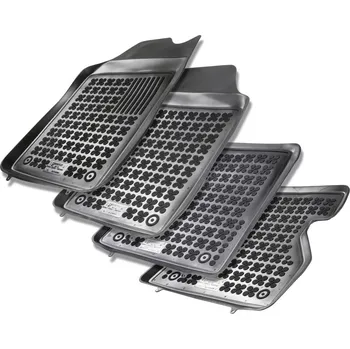 Auto-moto Gumové autokoberce RENAULT KANGOO (KC-FC) | 1998-2002 | přesný tvar |