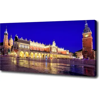 Obraz Foto obraz na plátně do obýváku Krakov Polsko