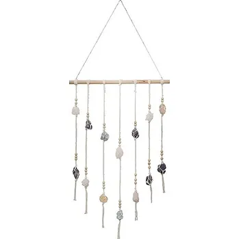 Vánoční dekorace Feng Shui Harmony Měsíční přírodní harmonie