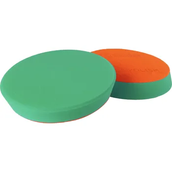 Lešticí kotouč ADBL Roller Pad R Evo 125