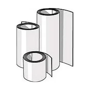 PREFA lz svitky 0,7 x 500 mm hladký P.10 Antracitová