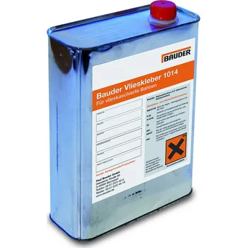 Průmyslové lepidlo BAUDER FPO/TPO čističe, lepidla, penetrace SYN VKL lepidlo 2 kg