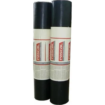 Asfaltový pás PASCAL SBS podkladní pás ORIGINAL G S4 -25 mineral