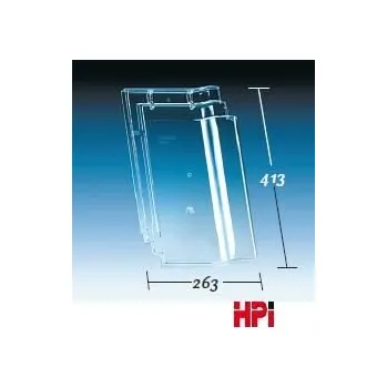 DOPLŇKY Prosvětlovací taška plexisklo Tondach Jirčany holandka