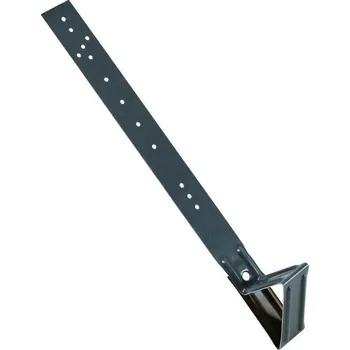 DOPLŇKY Protisněhové háky A 300 Eternit, šindel měď