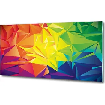 Obraz Foto obraz fotografie na skle Abstraktní pozadí