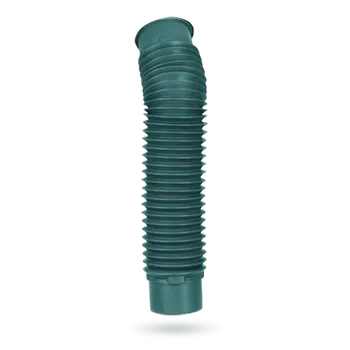 BRAMAC Průchody střechou redukční prvky Pružná spojka odvětrání Js 100